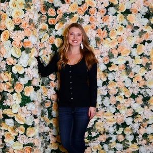 Meet your Posher, Samantha